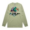 AS Colour / CLASSIC L/S TEE Thumbnail