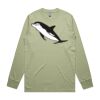 AS Colour / CLASSIC L/S TEE Thumbnail