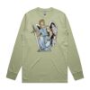 AS Colour / CLASSIC L/S TEE Thumbnail
