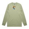 AS Colour / CLASSIC L/S TEE Thumbnail