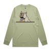 AS Colour / CLASSIC L/S TEE Thumbnail