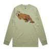 AS Colour / CLASSIC L/S TEE Thumbnail