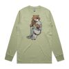 AS Colour / CLASSIC L/S TEE Thumbnail