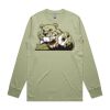AS Colour / CLASSIC L/S TEE Thumbnail