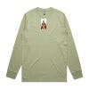 AS Colour / CLASSIC L/S TEE Thumbnail