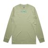 AS Colour / CLASSIC L/S TEE Thumbnail