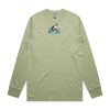 AS Colour / CLASSIC L/S TEE Thumbnail