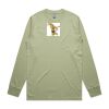 AS Colour / CLASSIC L/S TEE Thumbnail