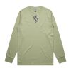 AS Colour / CLASSIC L/S TEE Thumbnail