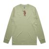 AS Colour / CLASSIC L/S TEE Thumbnail