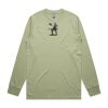 AS Colour / CLASSIC L/S TEE Thumbnail