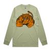 AS Colour / CLASSIC L/S TEE Thumbnail
