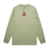 AS Colour / CLASSIC L/S TEE Thumbnail