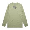 AS Colour / CLASSIC L/S TEE Thumbnail