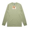AS Colour / CLASSIC L/S TEE Thumbnail