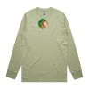 AS Colour / CLASSIC L/S TEE Thumbnail