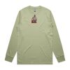 AS Colour / CLASSIC L/S TEE Thumbnail