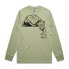 AS Colour / CLASSIC L/S TEE Thumbnail