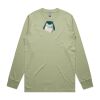 AS Colour / CLASSIC L/S TEE Thumbnail