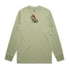 AS Colour / CLASSIC L/S TEE Thumbnail