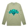 AS Colour / CLASSIC L/S TEE Thumbnail