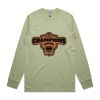 AS Colour / CLASSIC L/S TEE Thumbnail