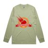 AS Colour / CLASSIC L/S TEE Thumbnail