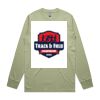 AS Colour / CLASSIC L/S TEE Thumbnail