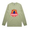 AS Colour / CLASSIC L/S TEE Thumbnail