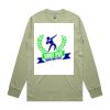 AS Colour / CLASSIC L/S TEE Thumbnail