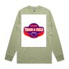 AS Colour / CLASSIC L/S TEE Thumbnail