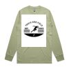 AS Colour / CLASSIC L/S TEE Thumbnail