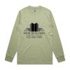 AS Colour / CLASSIC L/S TEE Thumbnail