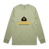 AS Colour / CLASSIC L/S TEE Thumbnail