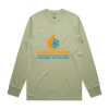 AS Colour / CLASSIC L/S TEE Thumbnail