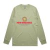 AS Colour / CLASSIC L/S TEE Thumbnail