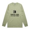 AS Colour / CLASSIC L/S TEE Thumbnail