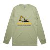 AS Colour / CLASSIC L/S TEE Thumbnail