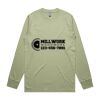 AS Colour / CLASSIC L/S TEE Thumbnail