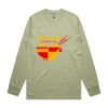AS Colour / CLASSIC L/S TEE Thumbnail