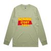 AS Colour / CLASSIC L/S TEE Thumbnail