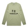 AS Colour / CLASSIC L/S TEE Thumbnail