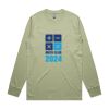 AS Colour / CLASSIC L/S TEE Thumbnail