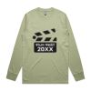 AS Colour / CLASSIC L/S TEE Thumbnail