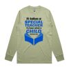 AS Colour / CLASSIC L/S TEE Thumbnail