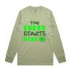 AS Colour / CLASSIC L/S TEE Thumbnail