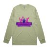 AS Colour / CLASSIC L/S TEE Thumbnail