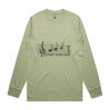 AS Colour / CLASSIC L/S TEE Thumbnail