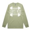 AS Colour / CLASSIC L/S TEE Thumbnail