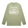AS Colour / CLASSIC L/S TEE Thumbnail